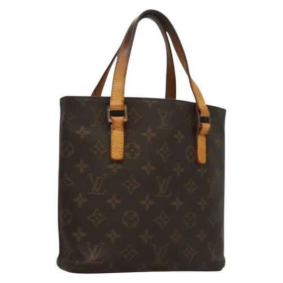 LOUIS VUITTON Monogram Vavin PM Tote Bag M51172 - Picture 1 of 16